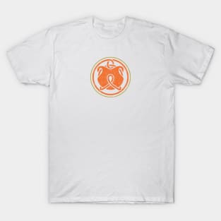 Clan MacGuffin Crest (Variant) T-Shirt